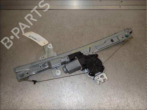 Used Front left window mechanism Front left window mechanism PEUGEOT 207 (WA_, WC_) 1.6 HDi (90 hp) 34205468 34205468
