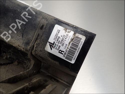 Right taillight DACIA DUSTER (HS_) 1.5 dCi 4x4 (HSMC, HSMD) | BP38717419C35 - Image 4
