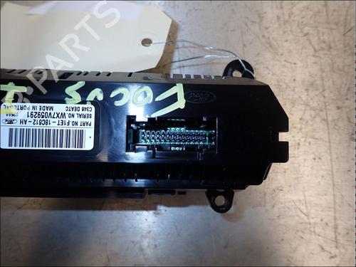 Climate control FORD FOCUS III 1.0 EcoBoost | BP34021728I5 - Image 3