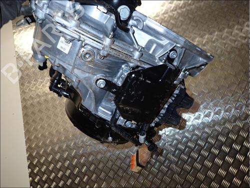 Gearbox RENAULT CLIO V (B7_) 1.6 E-TECH 140 (B7MU) | BP34016072M3 - Image 9