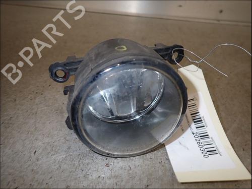 Højre Foran Tågelygte Højre Foran Tågelygte RENAULT MEGANE II Estate (KM0/1_) 1.6 (113 hp) 35719627 35719627