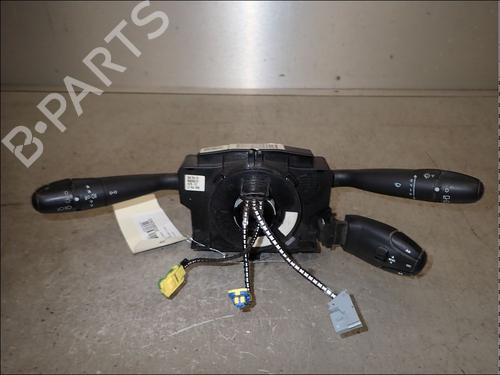 Used Headlight switch Headlight switch CITROËN BERLINGO / BERLINGO FIRST MPV (MF_, GJK_, GFK_) 1.6 HDI 90 (MF9HX) (90 hp) 34016495 34016495