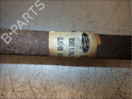 Left front driveshaft FORD KA+ III (UK, FK) 1.2 Ti-VCT | BP34015165M38 - Image 4