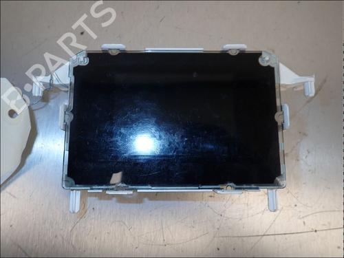 Multifunctionele display Multifunctionele display FORD TRANSIT CUSTOM V362 Van (FY, FZ) 2.2 TDCi (125 hp) 34029125 34029125