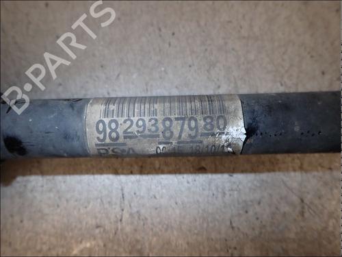 Right front driveshaft CITROËN C4 CACTUS 1.5 BlueHDi 120 | BP34021739M39 - Image 5