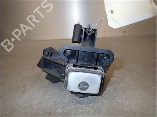 Used Tailgate lock Tailgate lock PEUGEOT 406 (8B) 2.0 HDI 110 (109 hp) 34027697 34027697