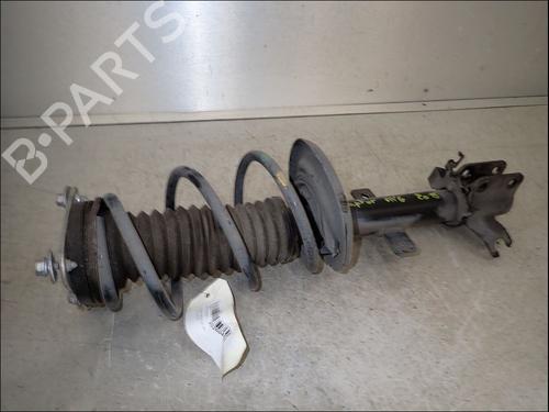 Used Left front shock absorber Left front shock absorber RENAULT CAPTUR I (J5_, H5_) 0.9 TCe 90 (90 hp) 36212411 36212411