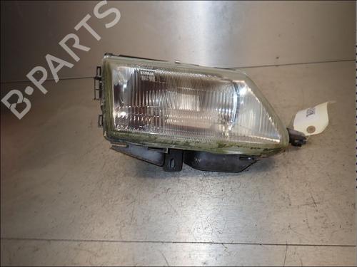 Used Right headlight Right headlight CITROËN SAXO (S0, S1) 1.5 D (57 hp) 34026064 34026064