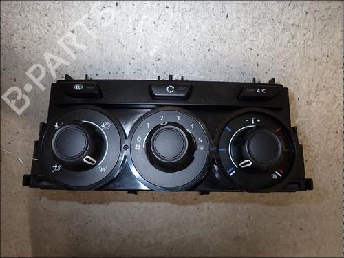 Used Climate control Climate control CITROËN C3 II (SC_) 1.4 HDi 70 (SC8HZC, SC8HR0, SC8HP4) (68 hp) 34205437 34205437