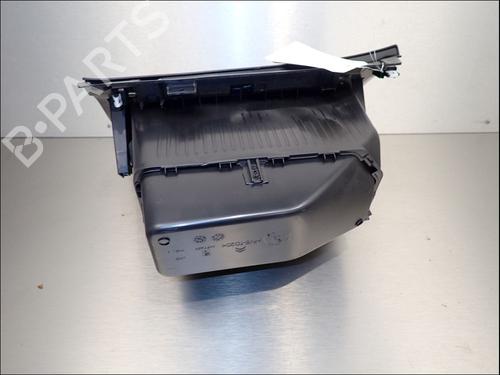 Glove box CITROËN C3 III (SX) 1.5 BlueHDi 100 (SXYHYP, SXYHTU) | BP38743707C95 - Image 4