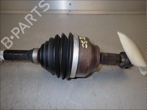 Left front driveshaft CITROËN C5 III Break (RW_) 2.0 HDi 180 | BP34012915M38 - Image 3