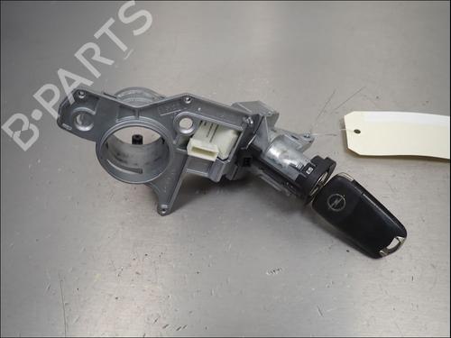 Used Ignition barrel Ignition barrel OPEL ZAFIRA / ZAFIRA FAMILY B (A05) 1.8 (M75) (140 hp) 39907950 39907950