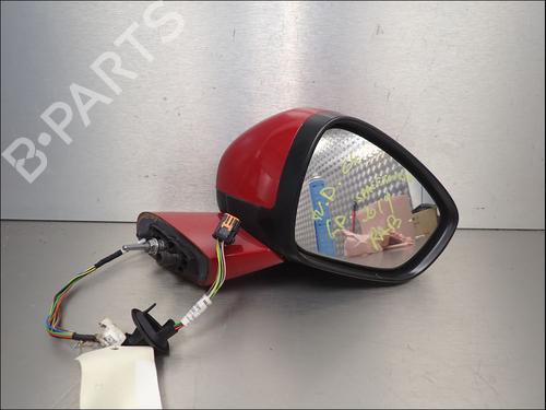 Used Right mirror Right mirror CITROËN GRAND C4 SPACETOURER (3A_, 3E_) 1.2 PureTech 130 (131 hp) 40068864 40068864