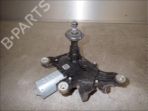 Used Rear wiper motor Rear wiper motor NISSAN QASHQAI II (J11, J11_) 1.2 DIG-T (115 hp) 34035451 34035451