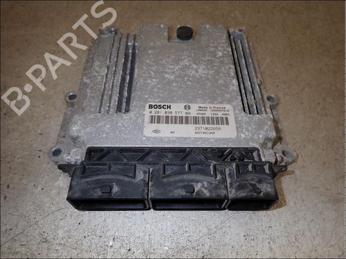 Used Engine control unit (ECU) Engine control unit (ECU) RENAULT MASTER III Van (FV) 2.3 dCi 125 FWD (FV0C, FV0D, FV0G, FV0H, FV0J, FV0K,... (125 hp) 34012043 34012043