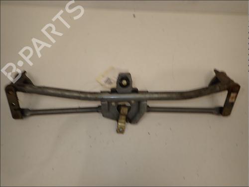 Used Front wipers mechanism Front wipers mechanism VW GOLF IV (1J1) 1.9 TDI (110 hp) 34024163 34024163