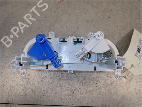 Climate control RENAULT CLIO IV (BH_) 1.5 dCi 75 | BP34027491I5 - Image 2