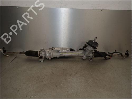 Used Steering rack Steering rack RENAULT SCÉNIC IV (J9_) 1.3 TCe 140 (140 hp) 34036115 34036115