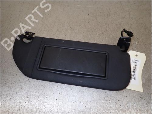 Used Right sun visor Right sun visor 34019774 34019774