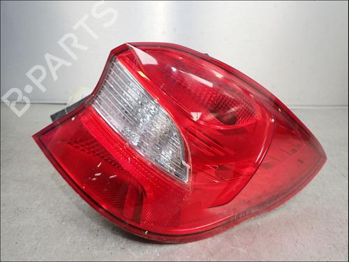 Used Right taillight Right taillight 37018500 37018500