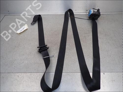 Used Front left belt tensioner Front left belt tensioner CITROËN C4 Picasso I MPV (UD_) 1.6 HDi 110 (112 hp) 34017752 34017752