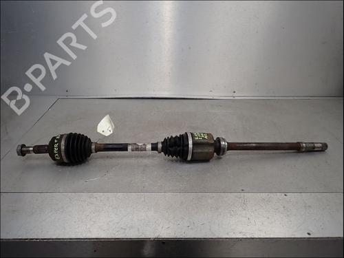 Used Right front driveshaft Right front driveshaft 37601047 37601047