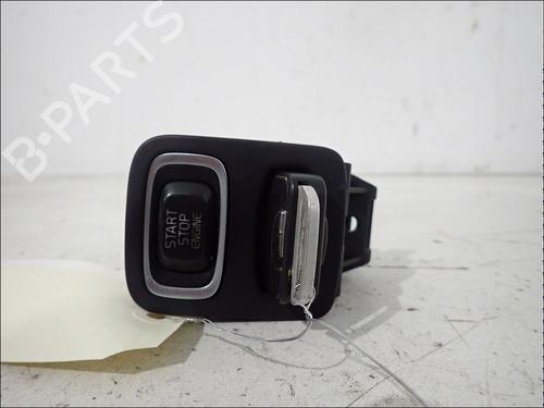 Used Ignition barrel Ignition barrel VOLVO V70 III (135) D4 (181 hp) 34015131 34015131