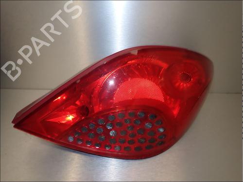 Used Right taillight Right taillight 34025490 34025490