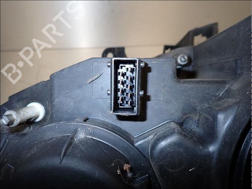 Right headlight PEUGEOT 807 (EB_) 2.0 HDi | BP34024752C29 - Image 3