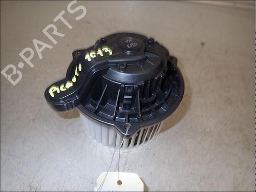 Used Heater blower motor Heater blower motor KIA PICANTO II (TA) 1.0 (69 hp) 34014428 34014428