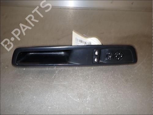 Used Left front window switch Left front window switch 34016818 34016818