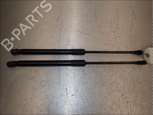 Used Tailgate lift support Tailgate lift support RENAULT KADJAR (HA_, HL_) 1.6 dCi 130 (HLA4) (130 hp) 34027651 34027651