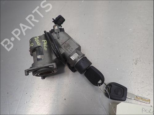 Ratlås/Tændingslås Ratlås/Tændingslås VW POLO (6N2) 1.4 16V (75 hp) 39899502 39899502