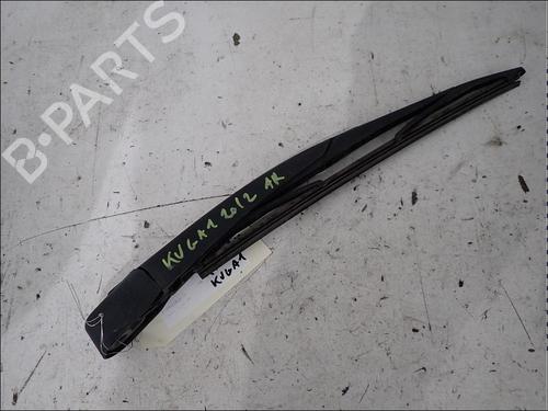 Used Rear windshield wiper arm Rear windshield wiper arm FORD KUGA I 2.0 TDCi (140 hp) 34016166 34016166