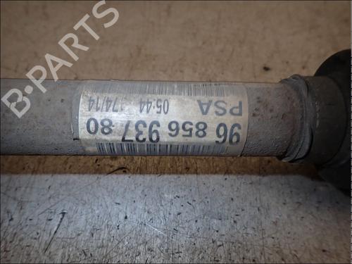Right front driveshaft CITROËN DS5 2.0 BlueHDi 180 | BP34035373M39 - Image 3