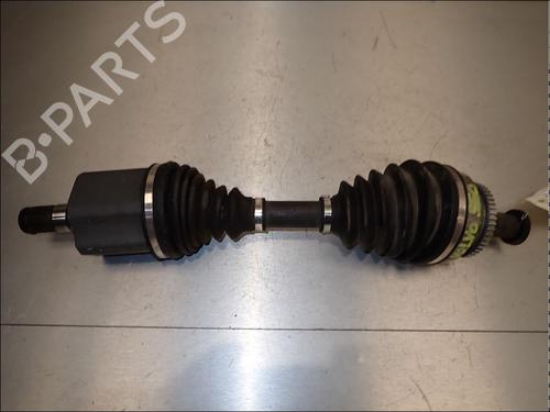 Used Left front driveshaft Left front driveshaft VOLVO S60 I (384) D5 (185 hp) 34018654 34018654