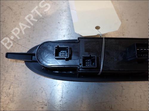 Left front window switch CITROËN C4 II (NC_) 1.6 HDi 110 | BP34027676I27 - Image 5