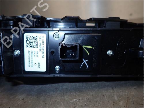Left front window switch FORD FIESTA VI (CB1, CCN) 1.5 TDCi | BP34035710I27 - Image 5
