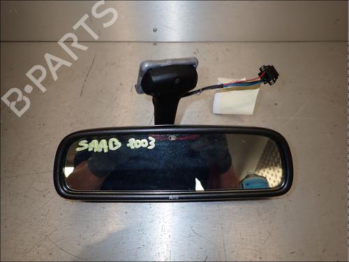 Bakspejl indvendigt Bakspejl indvendigt SAAB 9-5 (YS3E) 2.2 TiD (120 hp) 34027401 34027401