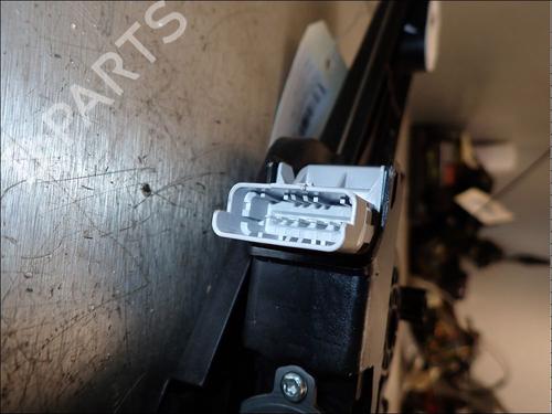 Front right window mechanism OPEL CORSA F (P2JO) 1.2 (68) | BP34031958C23  - Image 5