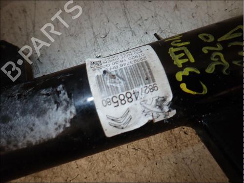 Right front shock absorber CITROËN C3 III (SX) 1.5 BlueHDi 100 (SXYHYP, SXYHTU) | BP34016640M17 - Image 4