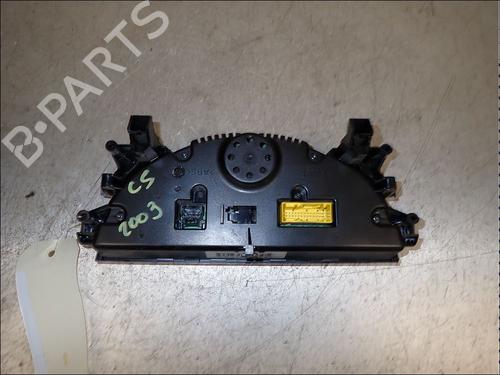Climate control CITROËN C5 I (DC_) 2.0 16V (DCRFNC, DCRFNF) | BP34025871I5 - Image 2