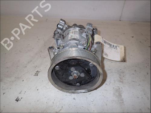 Used AC compressor AC compressor RENAULT CLIO III (BR0/1, CR0/1) 1.2 16V (BR02, BR0J, BR11, CR02, CR0J, CR11) (75 hp) 40212543 40212543