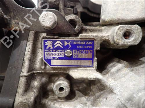 Gearbox CITROËN C4 SPACETOURER (3D_) 1.5 BlueHDi 130 | BP38552983M3 - Image 7