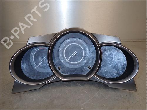 instrument-cluster-citroen-c3-ii-sc_-2009-34033070 main image