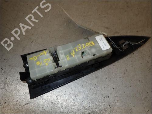 Left front window switch NISSAN NOTE (E11, NE11) 1.5 dCi | BP36152986I27 - Image 2