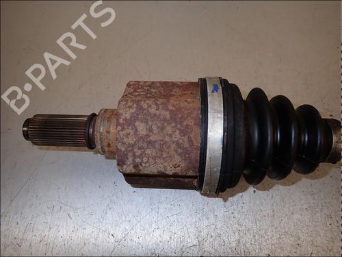 Left front driveshaft CITROËN C5 III Break (RW_) 2.0 HDi 180 | BP34012915M38 - Image 2