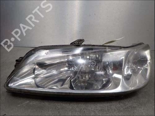 Used Left headlight Left headlight 37220143 37220143