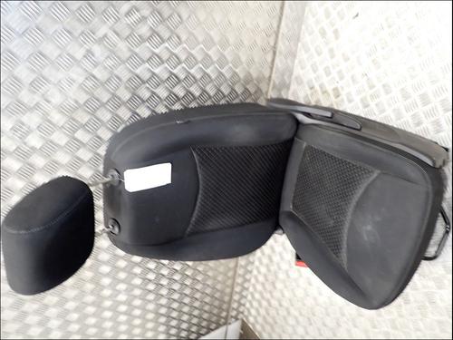 Left front seat OPEL KARL (C16) 1.0 | BP38948214C15 - Image 4