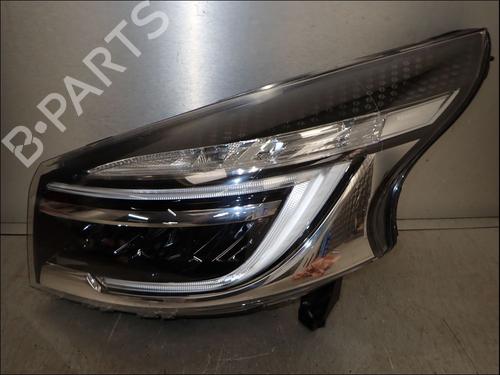 Left headlight RENAULT TRAFIC III Van (FG_) 2.0 dCi 120 (FGMN) | BP35719636C28 - Image 2